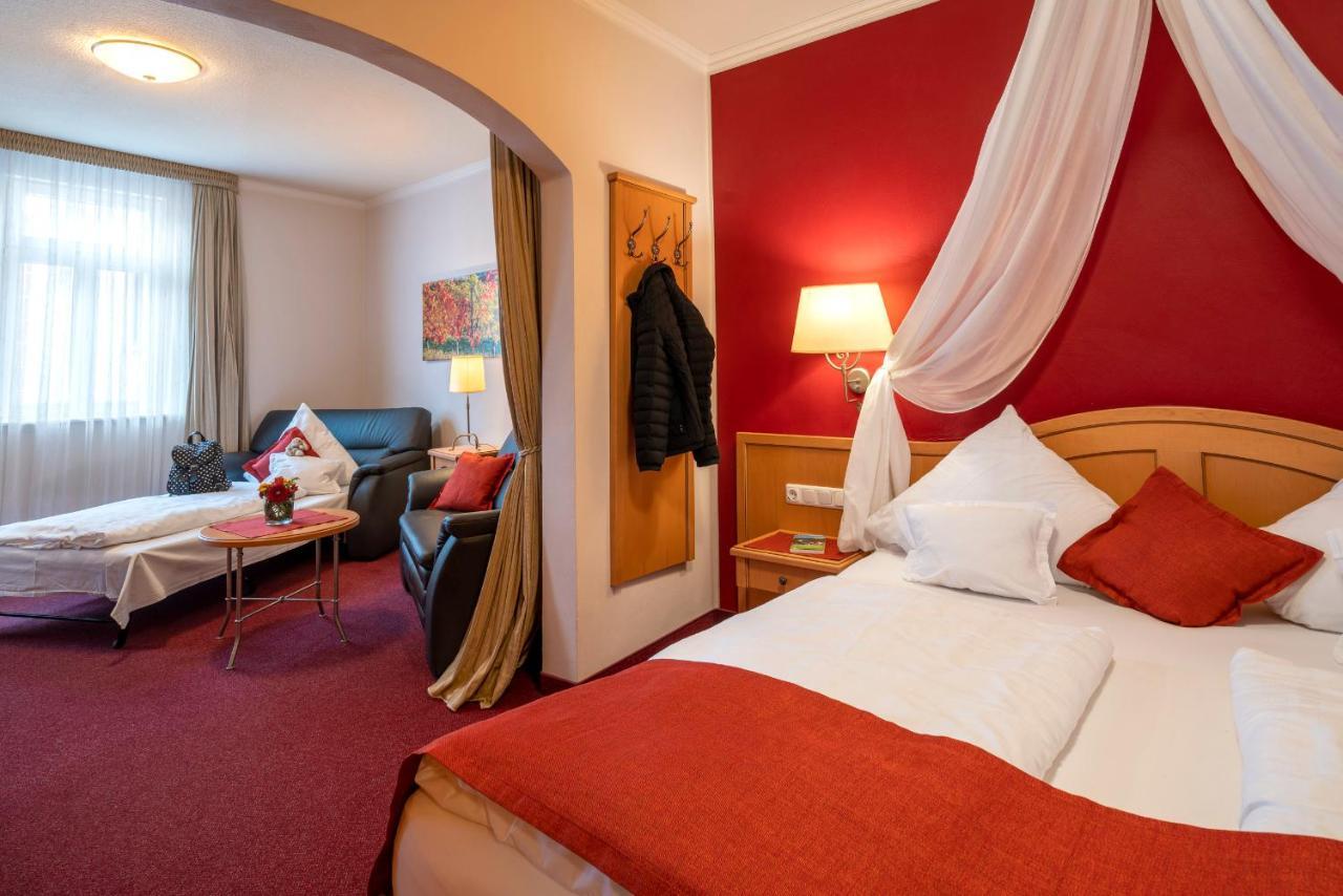Altkoelnischer Hof Bacharach Zewnętrze zdjęcie