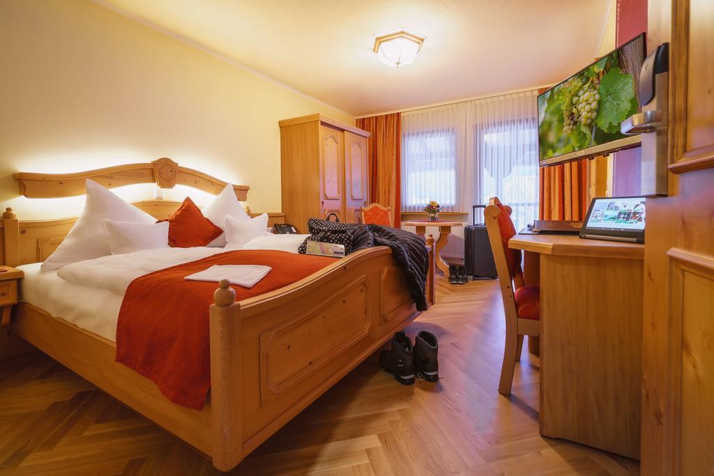 Altkoelnischer Hof Bacharach Zewnętrze zdjęcie