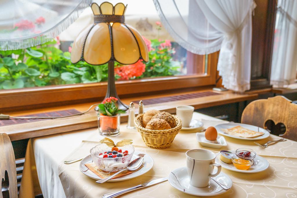 Altkoelnischer Hof Bacharach Zewnętrze zdjęcie