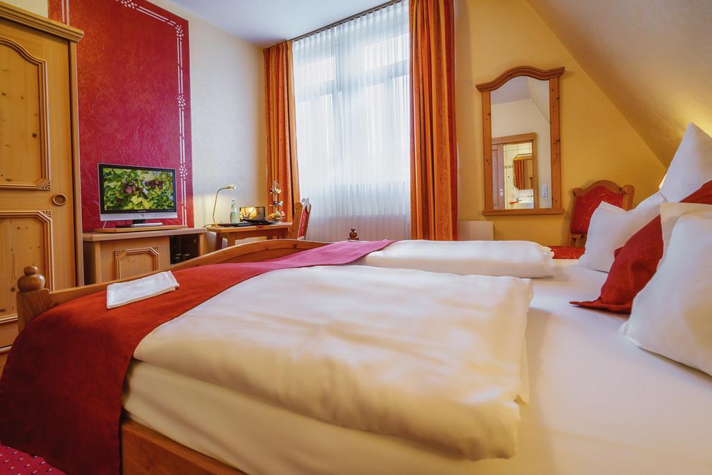 Altkoelnischer Hof Bacharach Zewnętrze zdjęcie