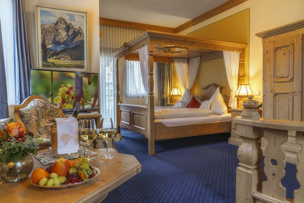 Altkoelnischer Hof Bacharach Zewnętrze zdjęcie