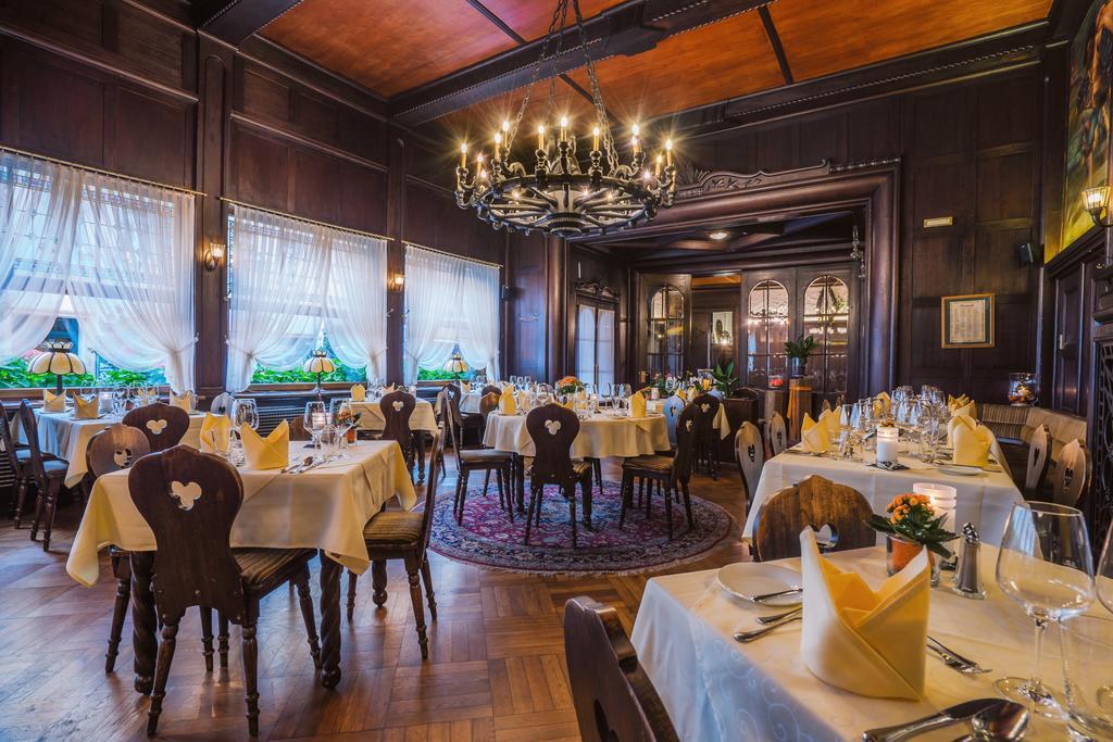 Altkoelnischer Hof Bacharach Zewnętrze zdjęcie
