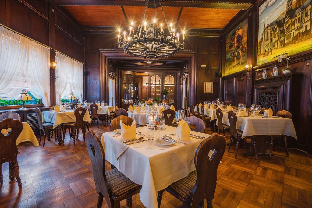 Altkoelnischer Hof Bacharach Zewnętrze zdjęcie