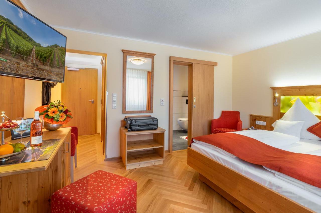 Altkoelnischer Hof Bacharach Zewnętrze zdjęcie
