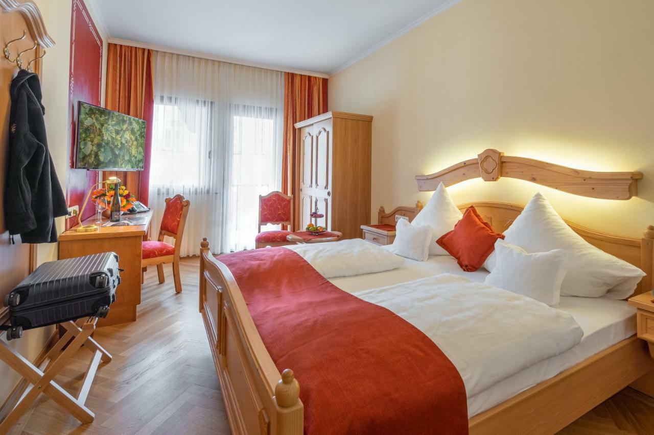 Altkoelnischer Hof Bacharach Zewnętrze zdjęcie