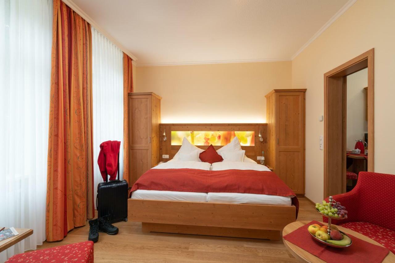 Altkoelnischer Hof Bacharach Zewnętrze zdjęcie