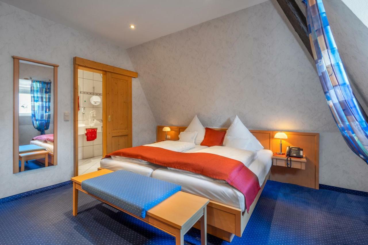 Altkoelnischer Hof Bacharach Zewnętrze zdjęcie