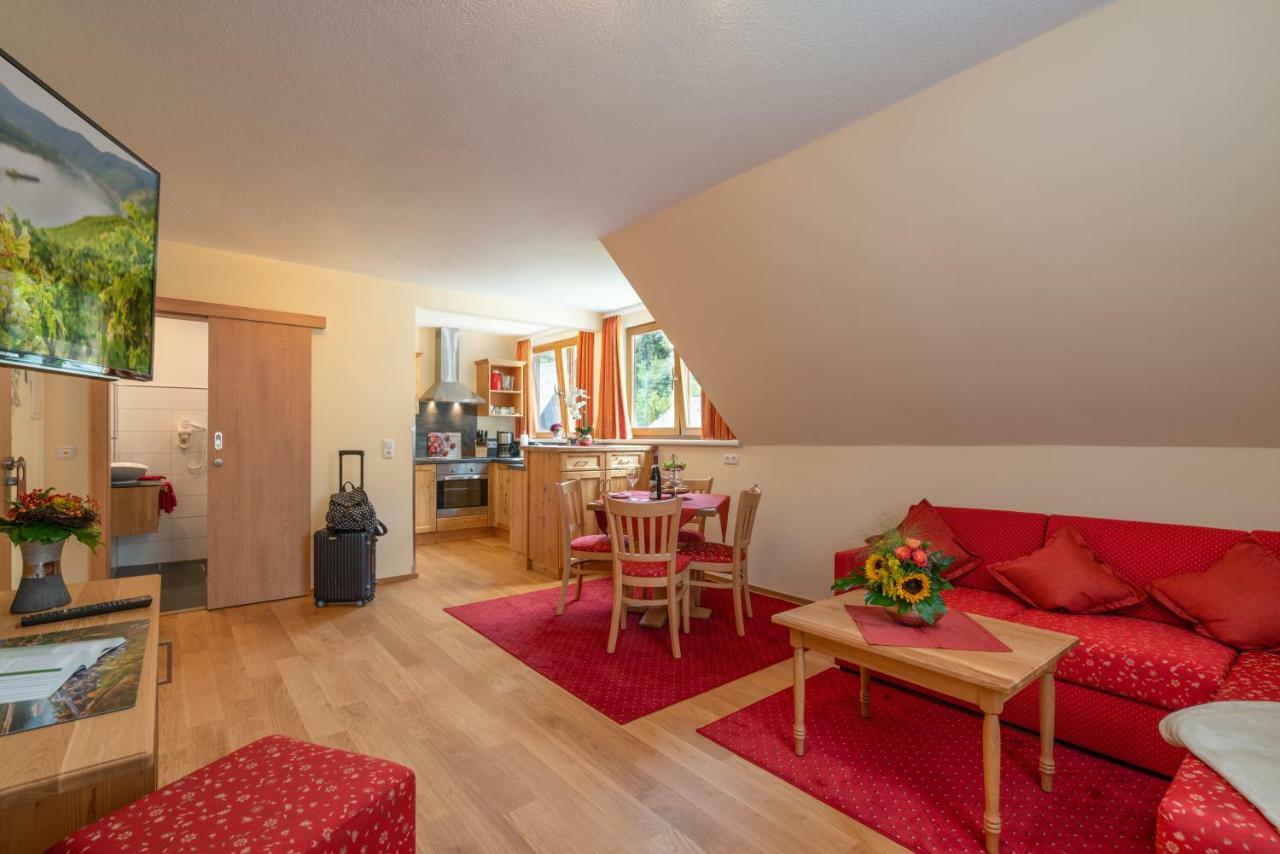Altkoelnischer Hof Bacharach Zewnętrze zdjęcie