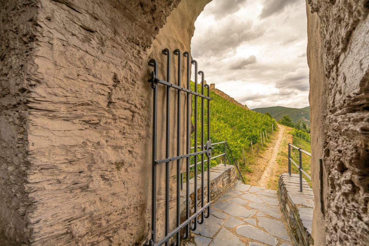Altkoelnischer Hof Bacharach Zewnętrze zdjęcie
